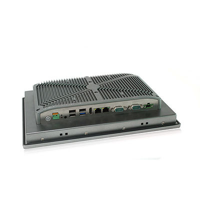 Het Medische Comité van Dual Core 1.8GHz Touch screen 12“ Grootte achtste Gen van PC