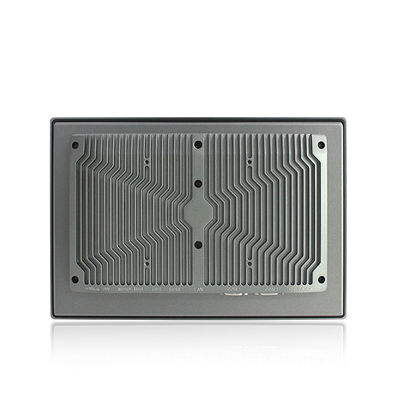Ruwe 12“ Ip67 1280 * Comité 800 zetten het Brede Scherm van de Touch screenmonitor op