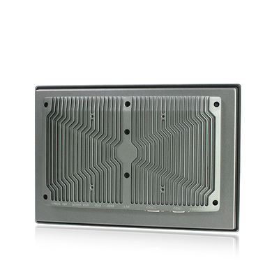 8145U industriële Minipc I3 achtste Gen Intel Core Overvoltage Protection van Fanless