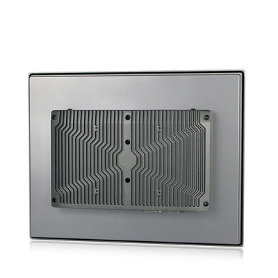 Ip65 schatte Modulaire 15“ HMI Comité PC I3 Cpu Vesa Mounting