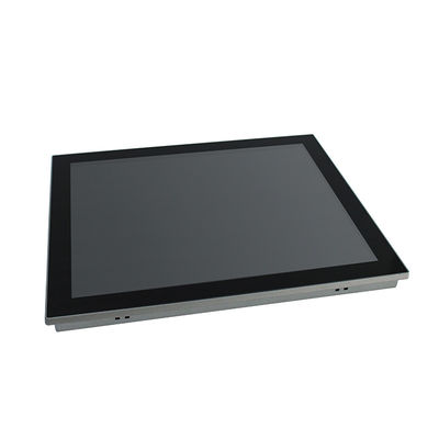 15“ de Aanrakingscomité van Zonlicht Leesbare Capacitieve Android PC voor Industriële Automatisering