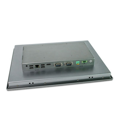 15“ de Aanrakingscomité van Zonlicht Leesbare Capacitieve Android PC voor Industriële Automatisering