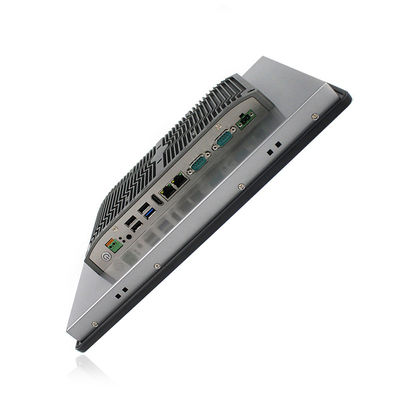 Fanless Medisch Comité Computer, 15 PC van de het Touche screendesktop van Duimi5 Ingebedde Gpio