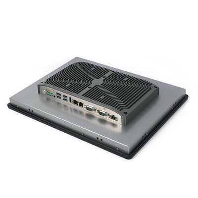 Windows7 Ingebedde Aanrakingscomité PC