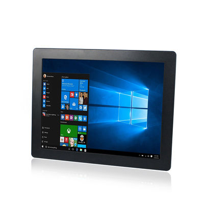 Windows7 Ingebedde Aanrakingscomité PC