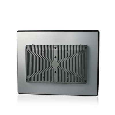 Fanless Medisch Comité Computer, 15 PC van de het Touche screendesktop van Duimi5 Ingebedde Gpio