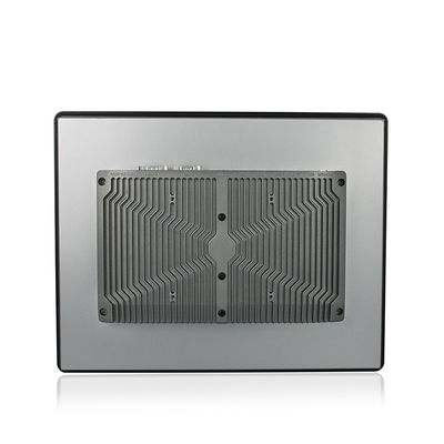 Weerstand biedend allen in 1 PC-Touch screen, I7 8565U X86 allen in de Monitor van het One Touchscherm