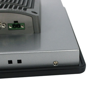 J1900 15 bedden Aanrakingscomité het Openluchtgebruik van PC MSATA 64G 120G SSD in