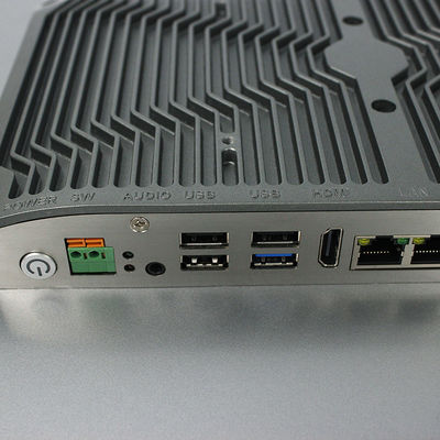 Windows7 Ingebedde Aanrakingscomité PC