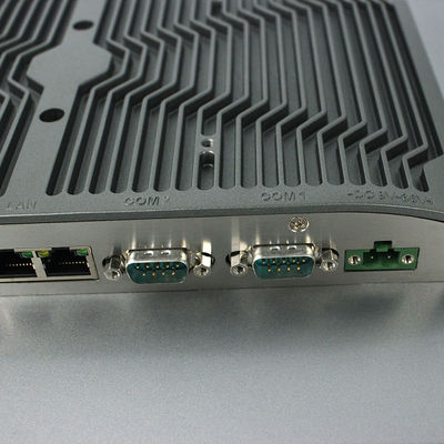 J1900 15 bedden Aanrakingscomité het Openluchtgebruik van PC MSATA 64G 120G SSD in