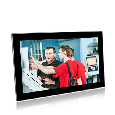 Computer van het I38145u de Industriële Touche screen