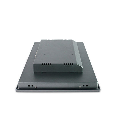 OEM de Aanrakingscomité van Desktop Industriële Wifi Android Waterdichte PC Ip65