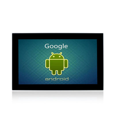 1920 X 1080 Android Aanrakingscomité PC
