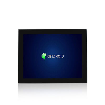 Android 17 het Comité van het Duimip66 de Open Kader Multiaanraking EMMC 8G van PC