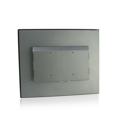 De medische Monitor van de Tabletpc van 400nits Android, Industriële het Touche screenpc van 4G WIFI PCAP 20W