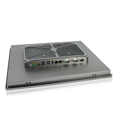 RS232 industriële Aanrakingscomité PC