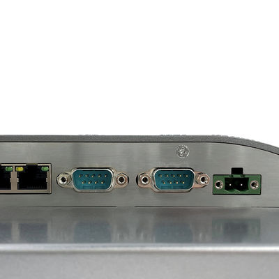 17,3 Duim45w PCAP Medisch Comité PC Ingebed Platform 9-36V