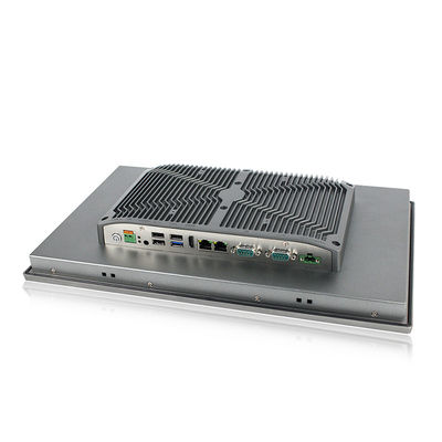 17,3 Duim45w PCAP Medisch Comité PC Ingebed Platform 9-36V