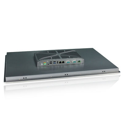 Industriële het Touche screenpc 10 Capacitieve Punten TPM2.0 van VESA 1.6GHz