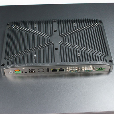 I7 8565U 10 richt de Aanrakingscomité van PCAP de Industriële Ruwe 8ste Generatie Intel Core van PC