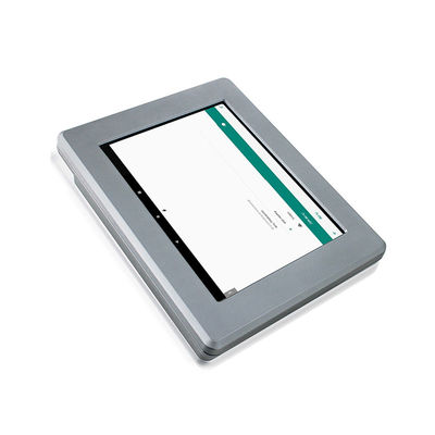 Aangepaste 8,4 PC van het“ 5 Draad Weerstand biedende Touche screen voor Voertuig