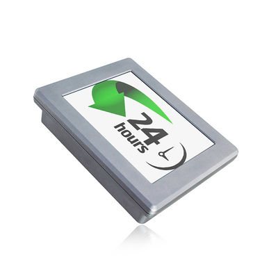 Het Comité van Windows Embedded Ip69k HMI PC voor Waterdichte Auto