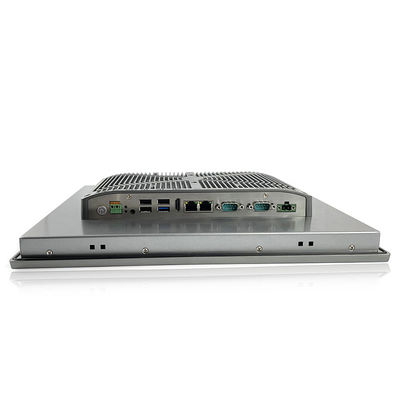 Bluetooth RS422 LAN Industrial Panel Mount Monitor, 15 Duim 6 Industriële het Comité van Com Computer