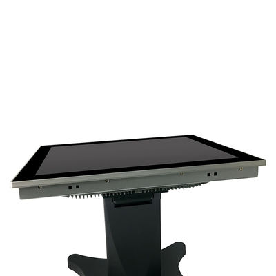 Bluetooth RS422 LAN Industrial Panel Mount Monitor, 15 Duim 6 Industriële het Comité van Com Computer