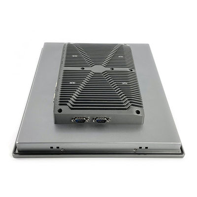 I7-8565U ruwe Touch screenpc, Com-6 de Computer van PC van het Ubuntu Touchscherm