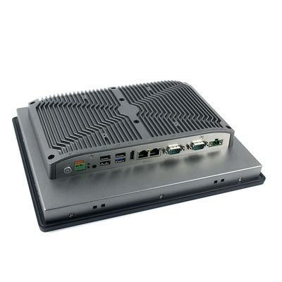 Ingebedde Industriële Comité Computer, het Comité van 12 Duim8265u Vensters PC