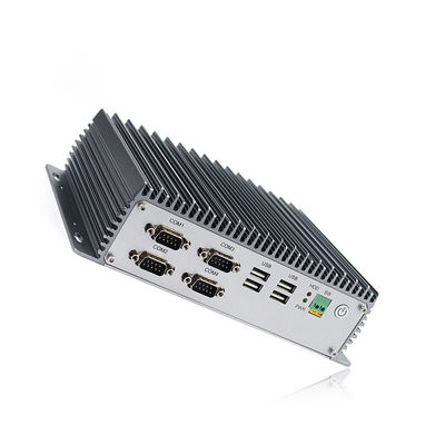 Ruw Ingebed de Computer Breed Voltage 9-36v van Intel Core I3