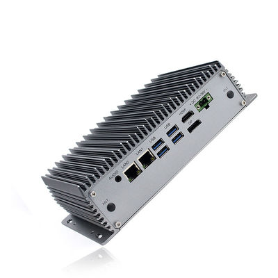 Ruw Ingebed de Computer Breed Voltage 9-36v van Intel Core I3