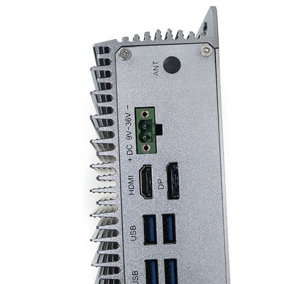 4305U ruwe Ingebedde Computer