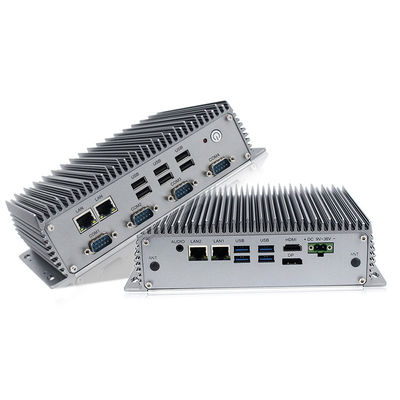 4305U ruwe Ingebedde Computer