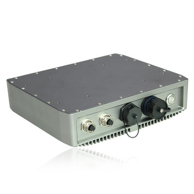 J1900 2.0GHz Mini Fanless Embedded Box Computers met Linux OS