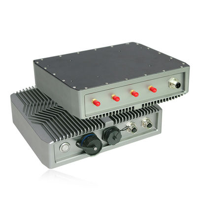 RS232 vensters Industriële PC, van de Computeroplossingen van I7 8565U Ingebedde Micro- van Fanless PC