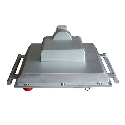 Ip65 17 het Comité van de Duim Industrieel Aanraking Programmeerbaar het Apparatencontrolemechanisme van PC 3855U