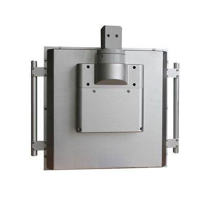 RS485 RS232 I3 Weerstand biedende Marine Panel Pc, Vlakke het Comité van Hmi Computer