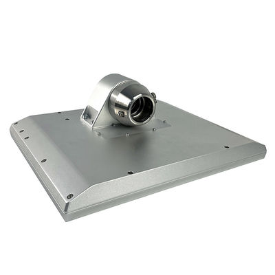 De Knoop van RAFI FS22 allen in Één HMI-Comité het touche screenmonitor van PC TPM2.0 IP65