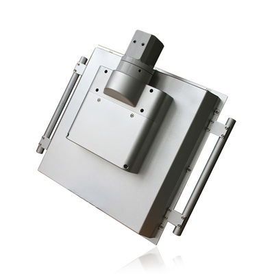 OEM Fanless Industriële HMI Comité het Roestvrije staalcantilever van PC