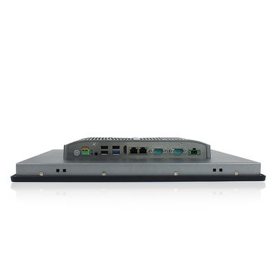 55W medisch Comité het Comité van PC 1280x1024 I7 8565U Fanless Bestand het Water van PC