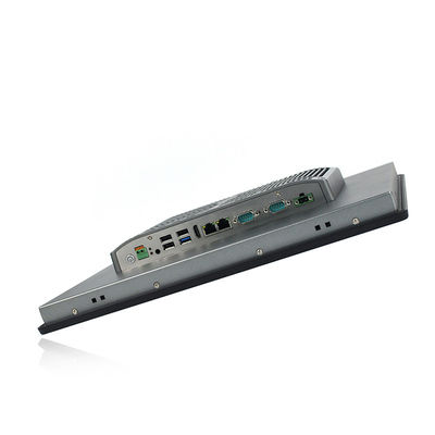 30W 1280x1024 maken Touch screenpc 17“ Desktopx86 IP65 FCC VGA waterdicht