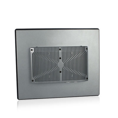 17 het Comité van Duimdual core 2.1GHz Industriële het Touche screenvensters 11 van PC