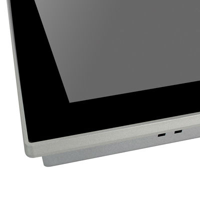 1280x1024 capacitieve Aanrakingscomité PC Rk3288 VESA For Industrial Automation