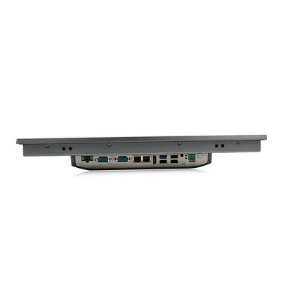 Industriële TPM2.0 PCAP allen in Één Touchscreen Bewerker van PC 1500nits achtste Gen I3