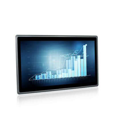 het Comité van 1000nits I7 HMI de Generatie Ip66 Front Waterproof van PC achtste