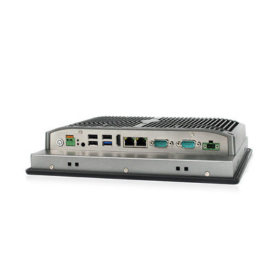 de Weerstand biedende Waterdichte Industriële Ingebedde Computer 800x600 van 45W IP65