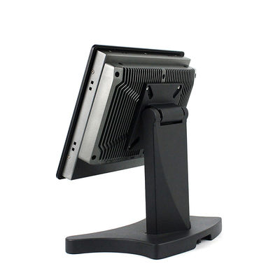 10“ 350cd/M2 1333MHz bedde Aanrakingscomité PC Intel J1900 I3 I5 I7 3000W in