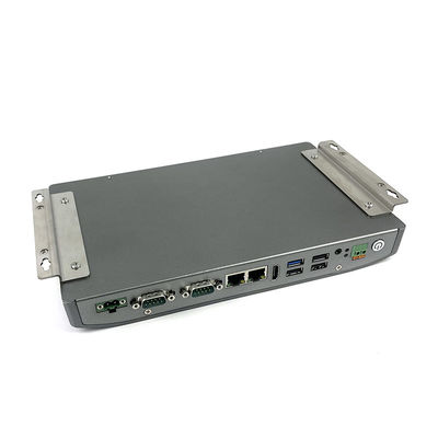 25w van de Doospc Ac100-240v Heatsink van zandstralenfanless de Harde Anodeoxydatie