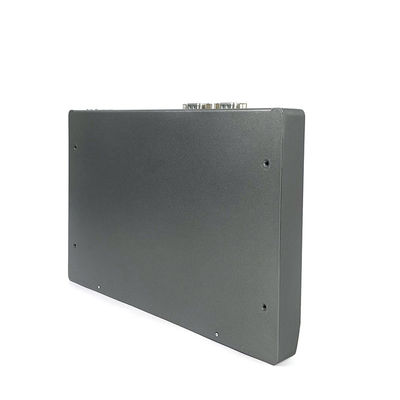 Industriële Ingebedde de Doospc van RS232 TPM2.0 voor Cnc Plasmamachine MSATA 64G SSD